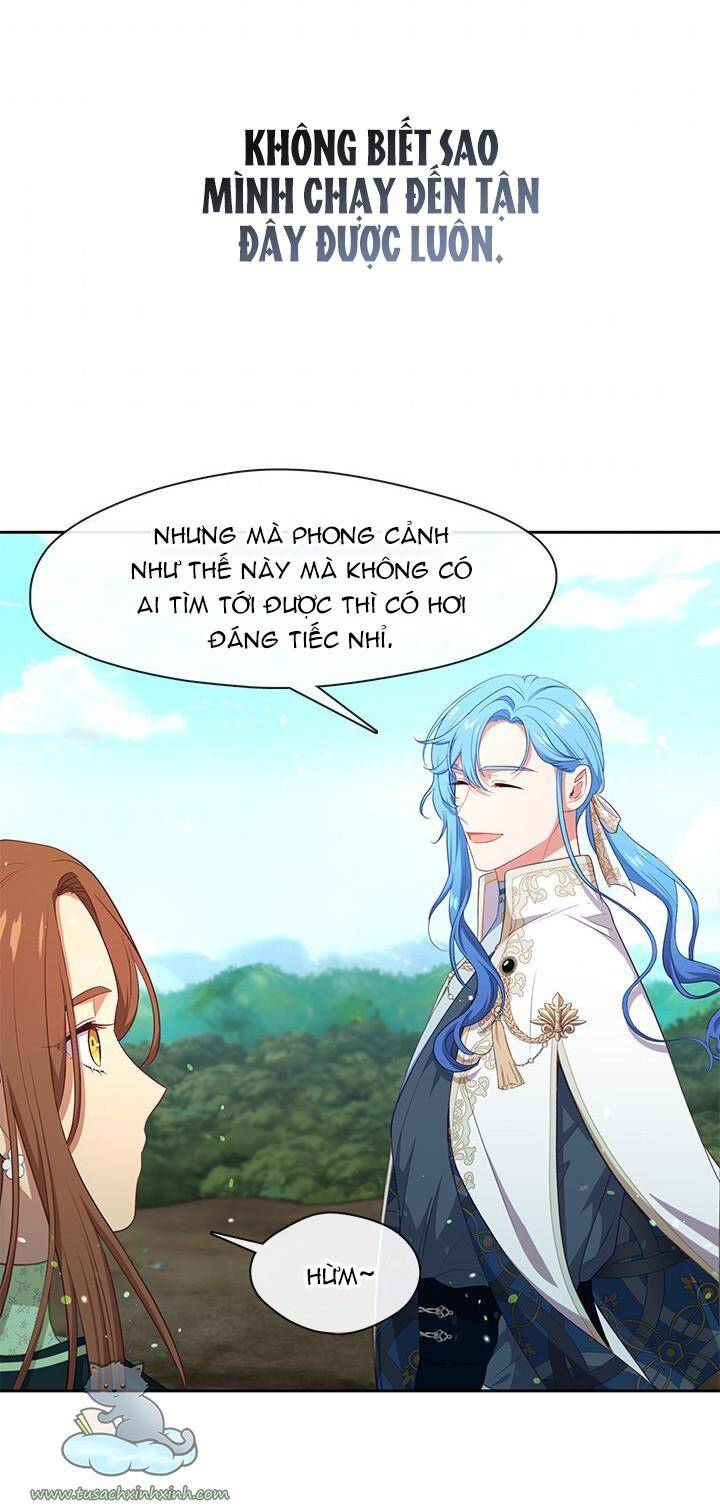 Hãy Coi Chừng Ác Nữ Chapter 108 - 30