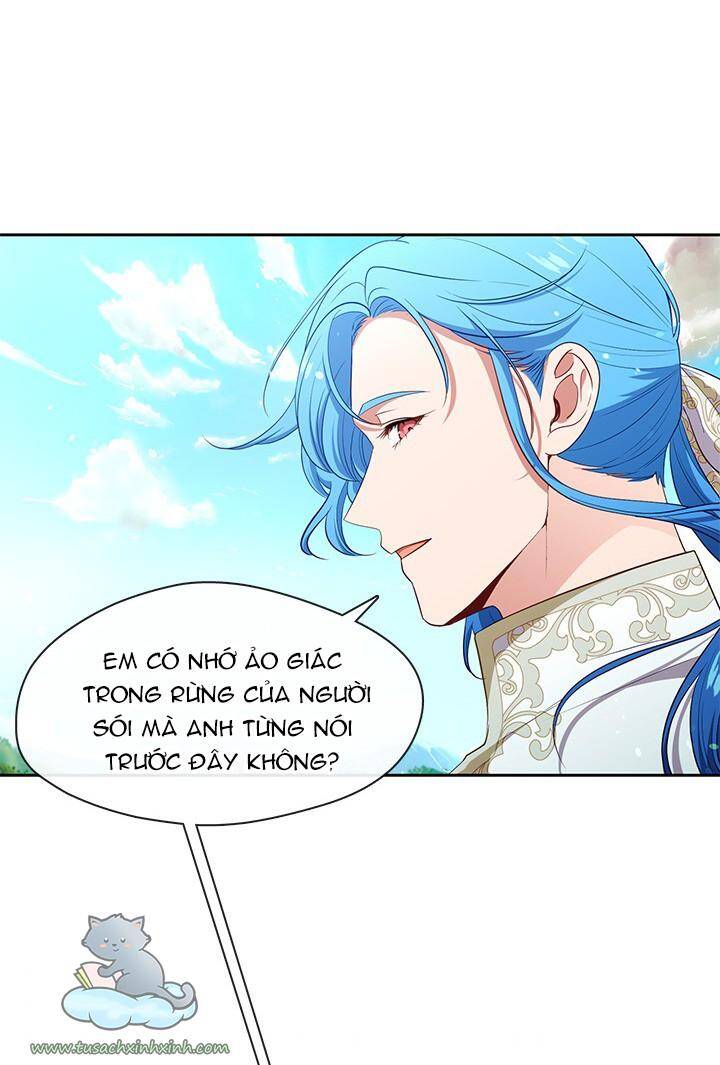 Hãy Coi Chừng Ác Nữ Chapter 108 - 35