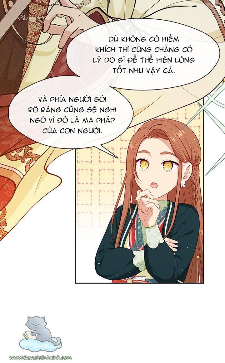 Hãy Coi Chừng Ác Nữ Chapter 108 - 41