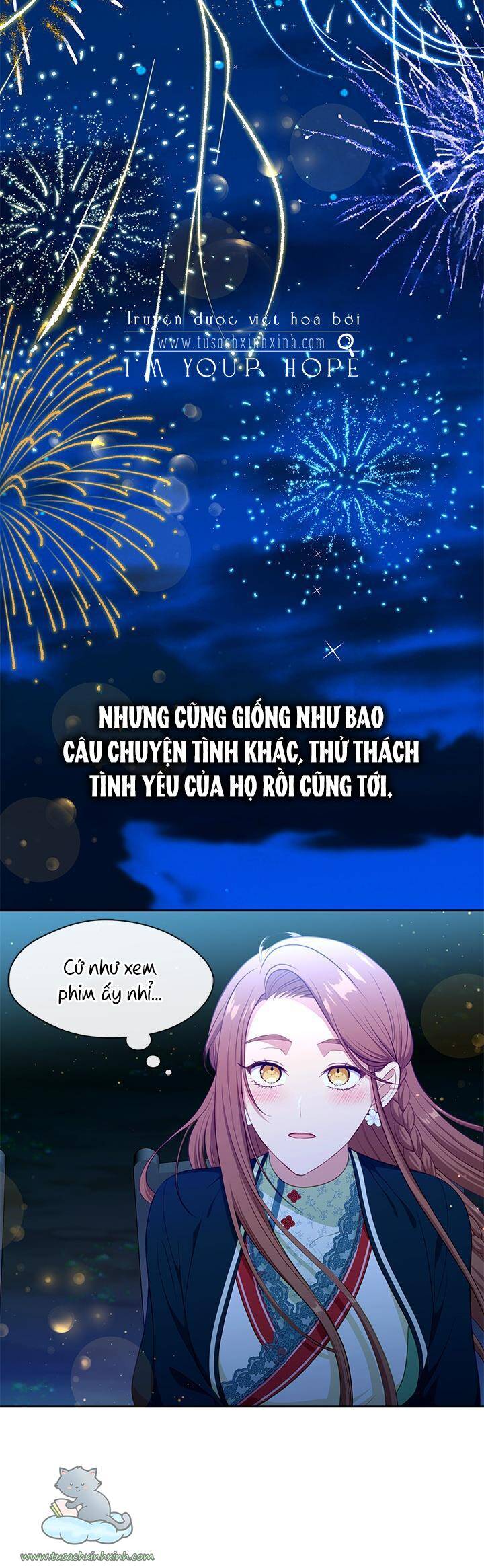 Hãy Coi Chừng Ác Nữ Chapter 108 - 65