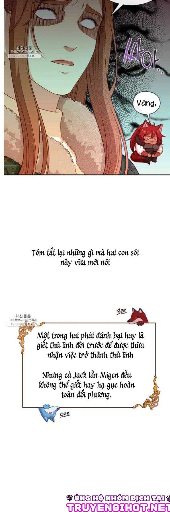 Hãy Coi Chừng Ác Nữ Chapter 79 - 4