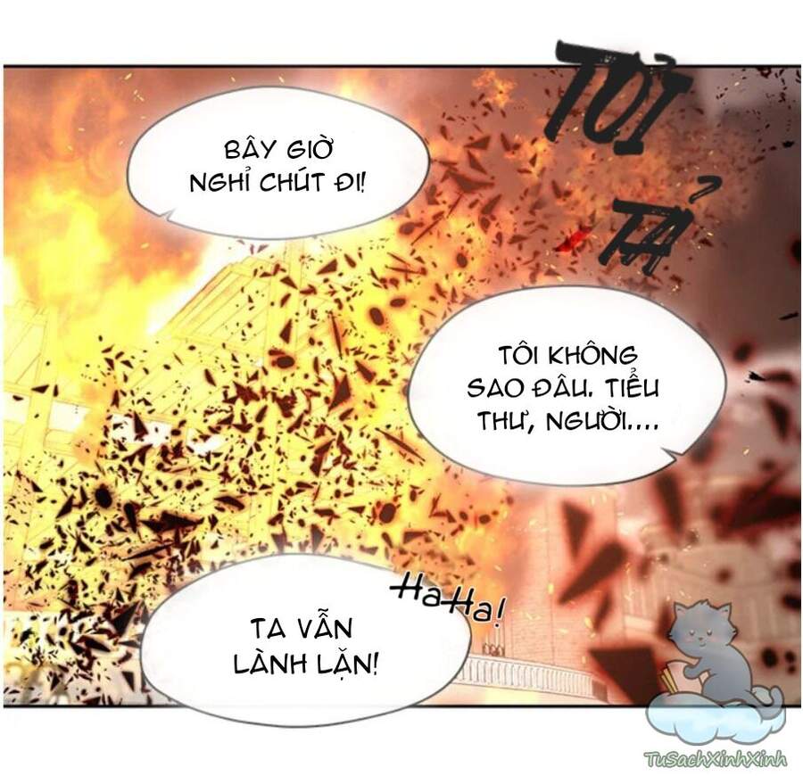 Hãy Coi Chừng Ác Nữ Chapter 81 - 32