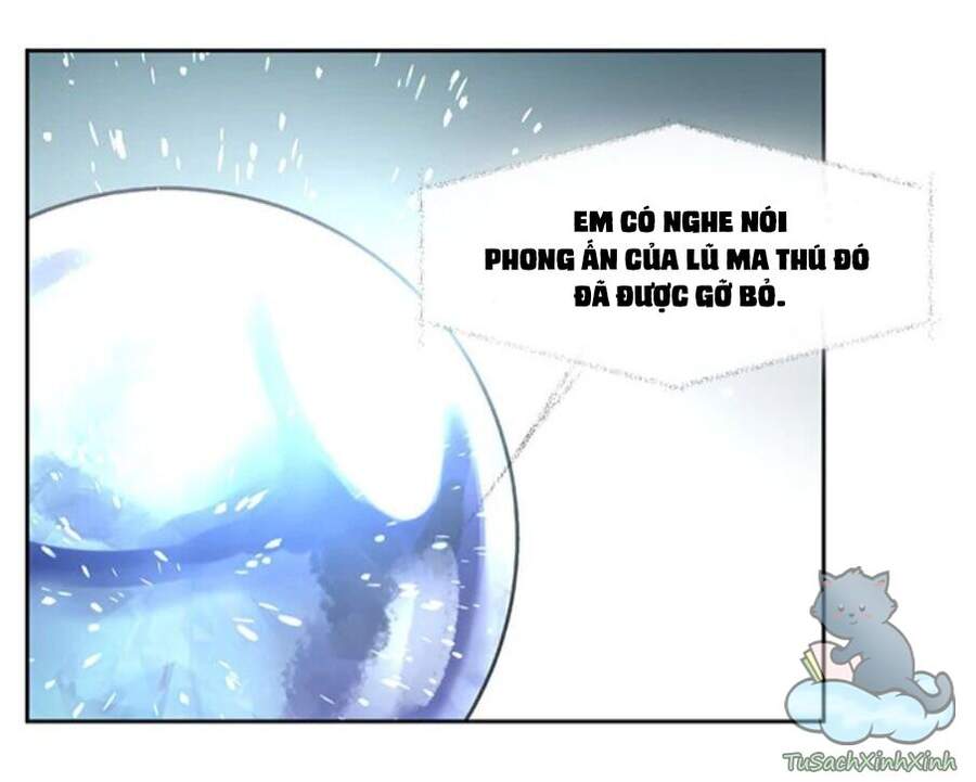 Hãy Coi Chừng Ác Nữ Chapter 81 - 46