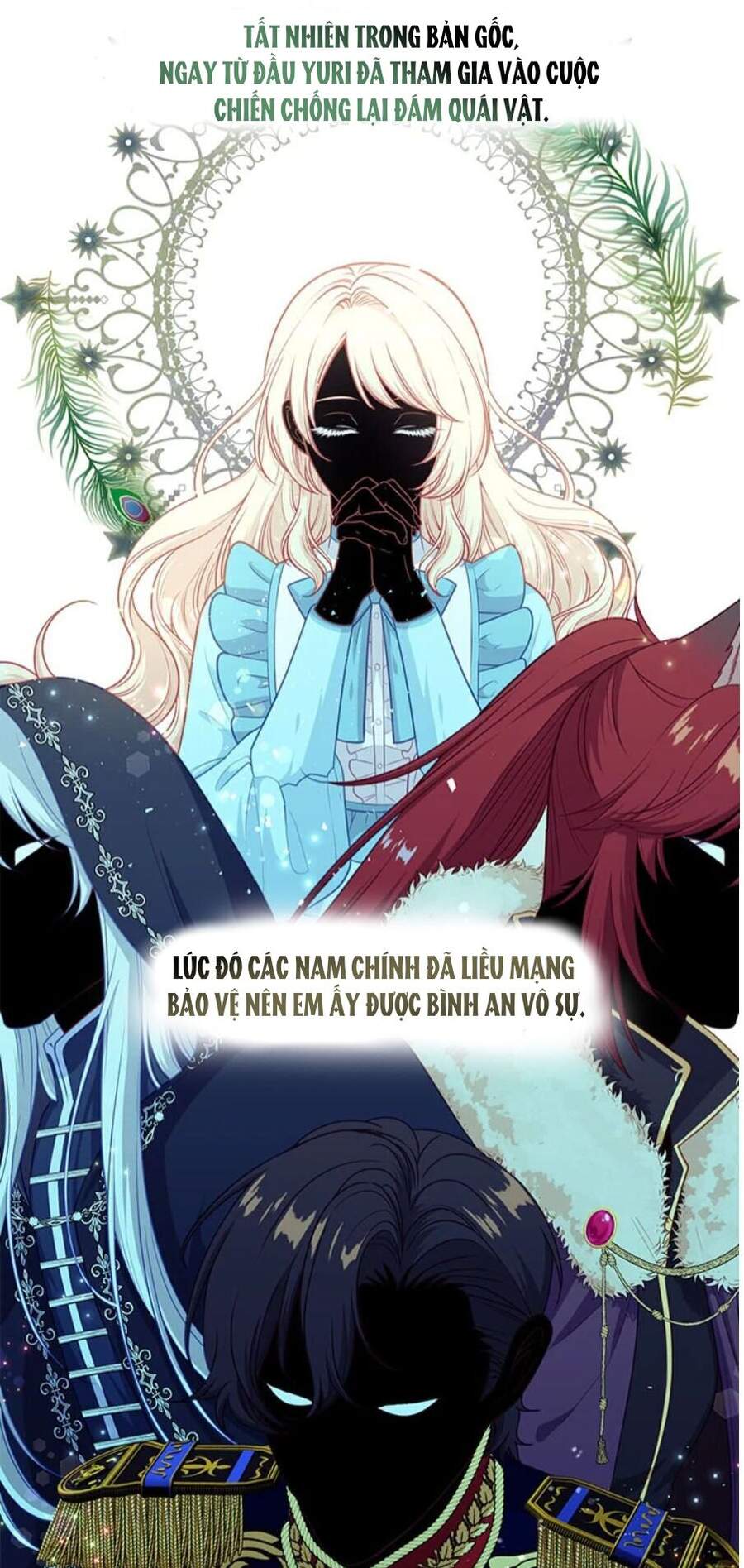 Hãy Coi Chừng Ác Nữ Chapter 81 - 57