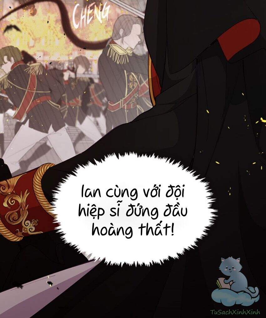 Hãy Coi Chừng Ác Nữ Chapter 83 - 34