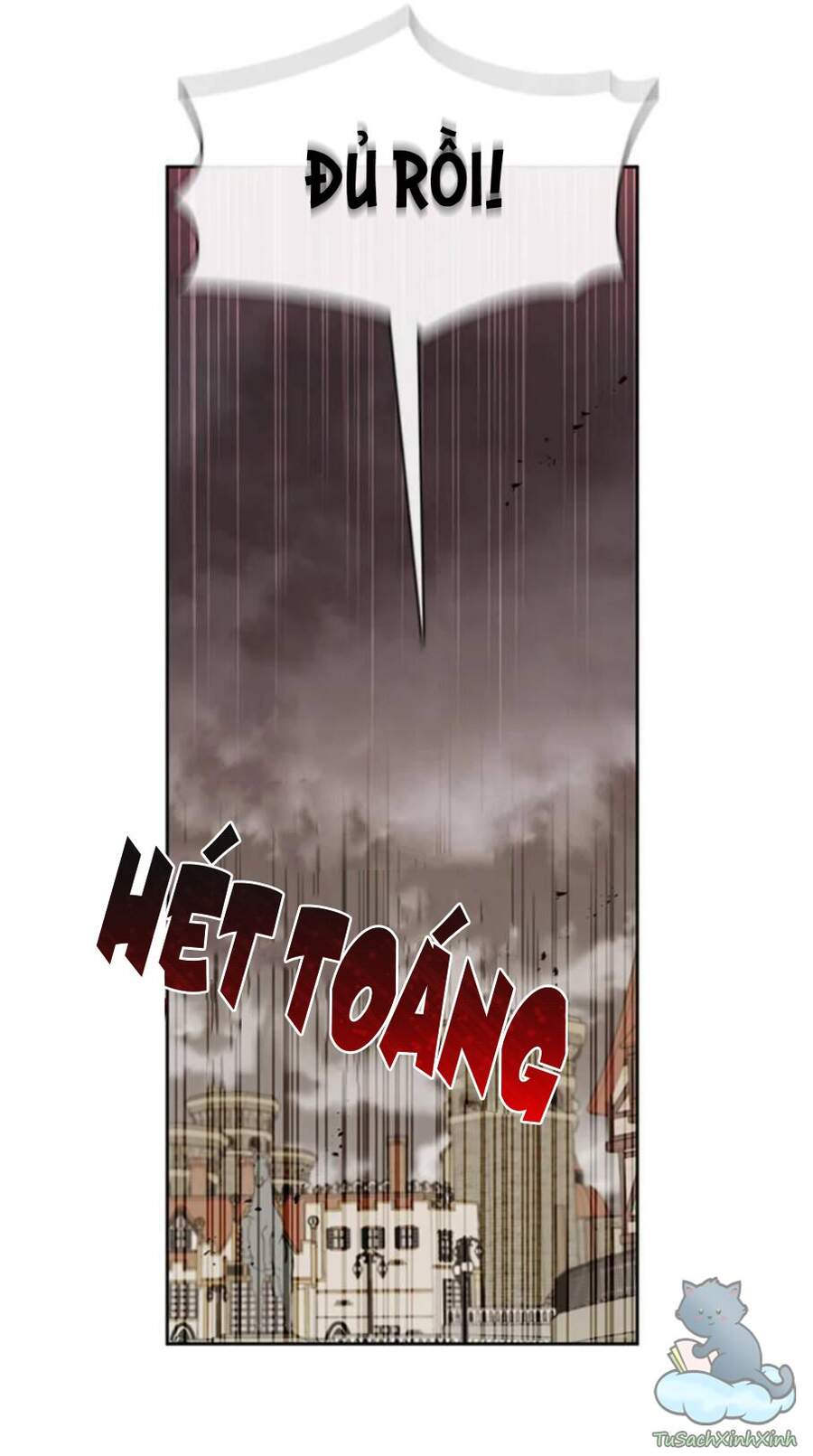 Hãy Coi Chừng Ác Nữ Chapter 84 - 1