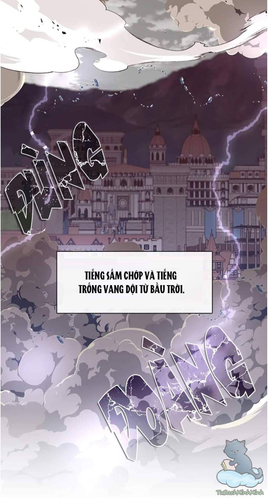 Hãy Coi Chừng Ác Nữ Chapter 84 - 40