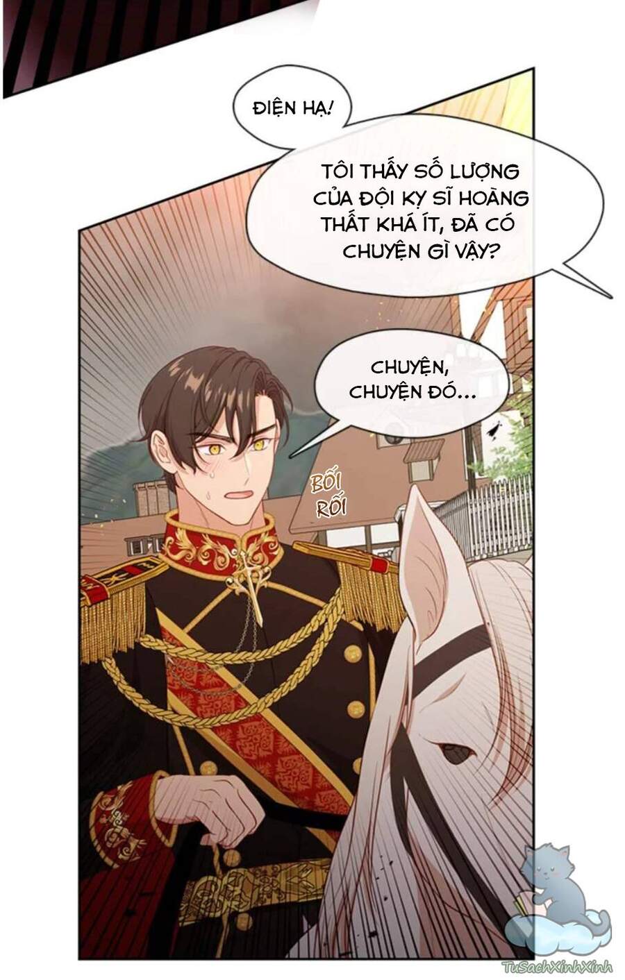 Hãy Coi Chừng Ác Nữ Chapter 84 - 6