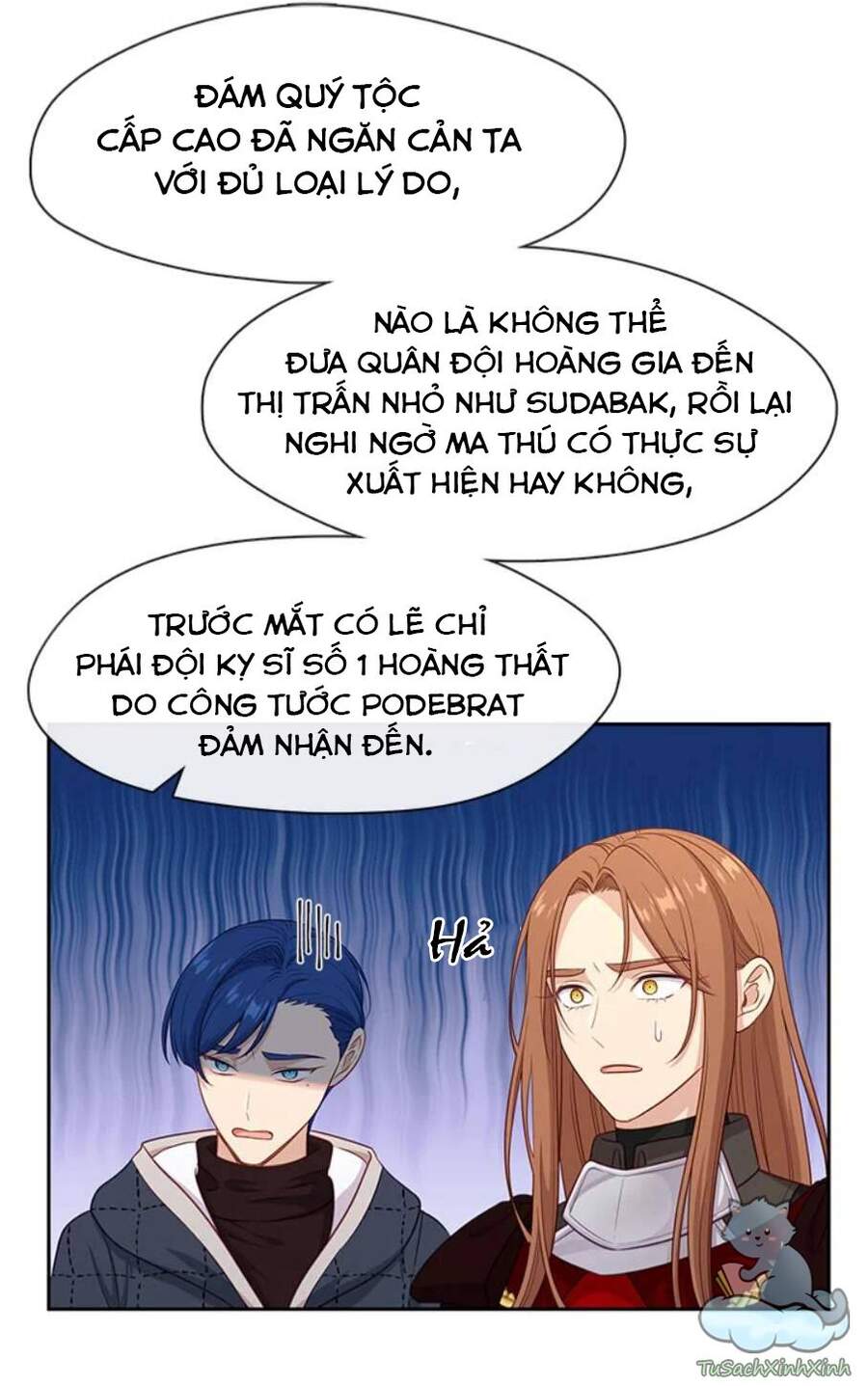 Hãy Coi Chừng Ác Nữ Chapter 84 - 7