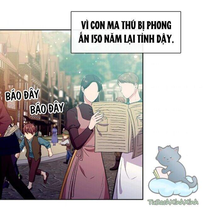 Hãy Coi Chừng Ác Nữ Chapter 89 - 46