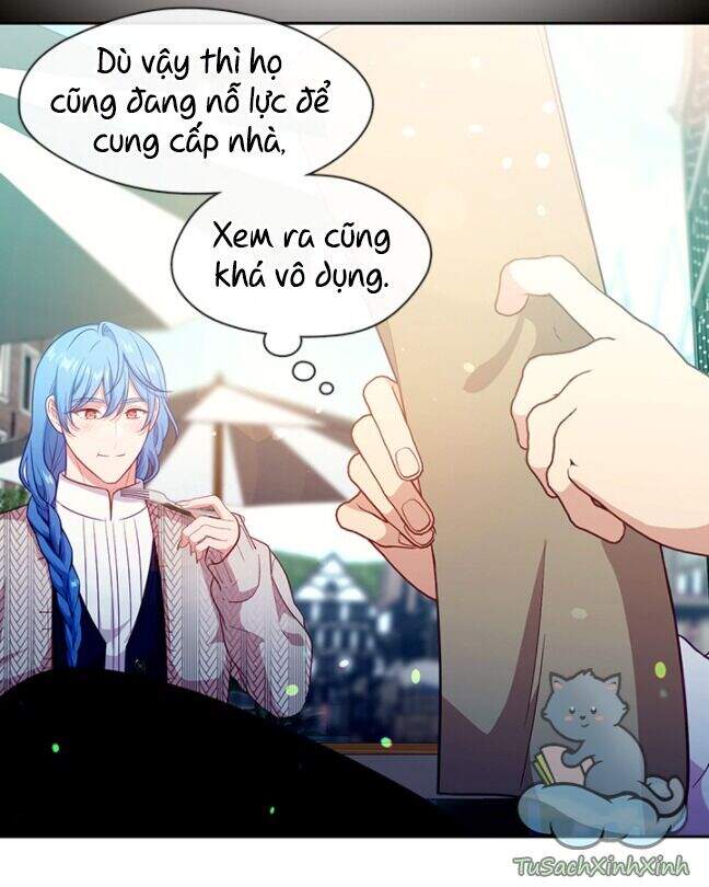 Hãy Coi Chừng Ác Nữ Chapter 89 - 49