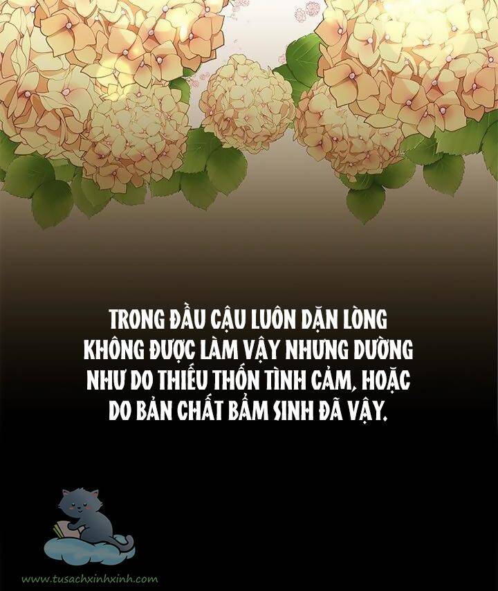 Hãy Coi Chừng Ác Nữ Chapter 95 - 40