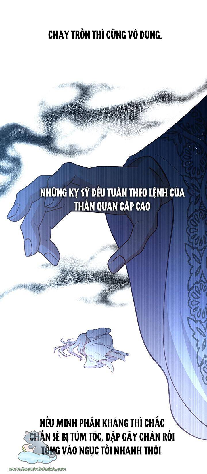 Hãy Coi Chừng Ác Nữ Chapter 97 - 49