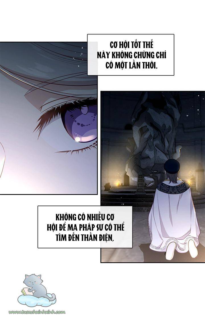 Hãy Coi Chừng Ác Nữ Chapter 99 - 22