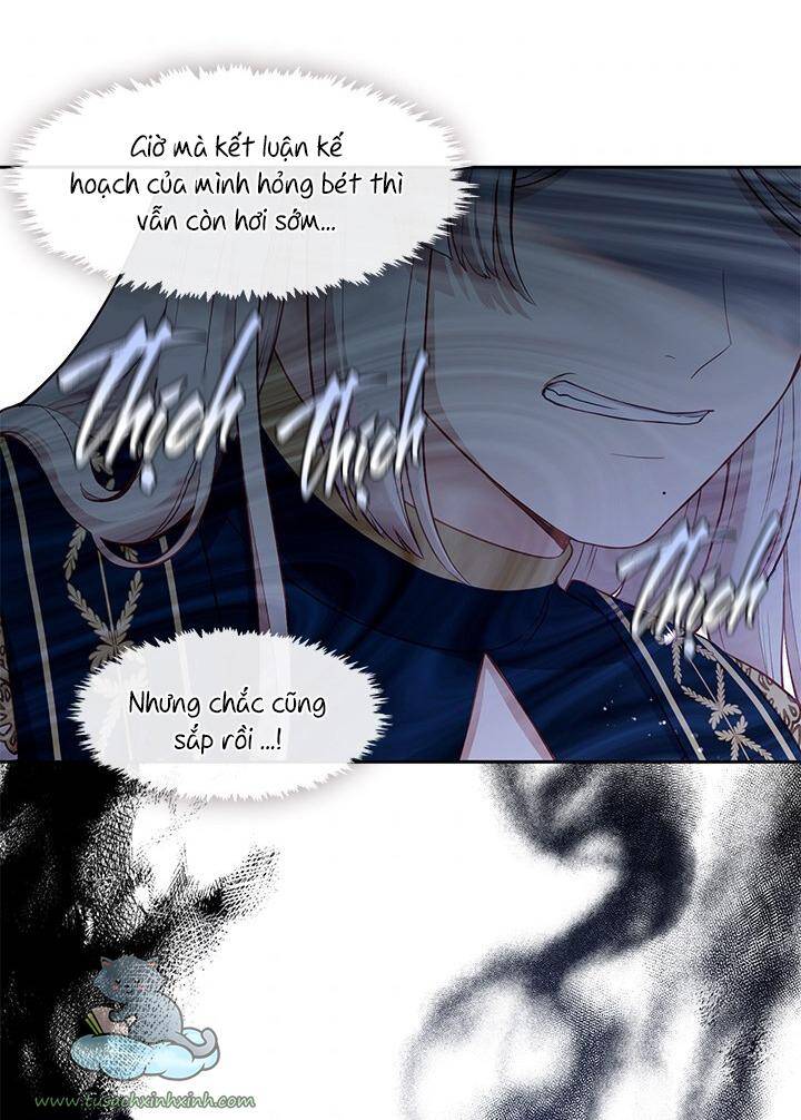 Hãy Coi Chừng Ác Nữ Chapter 99 - 32