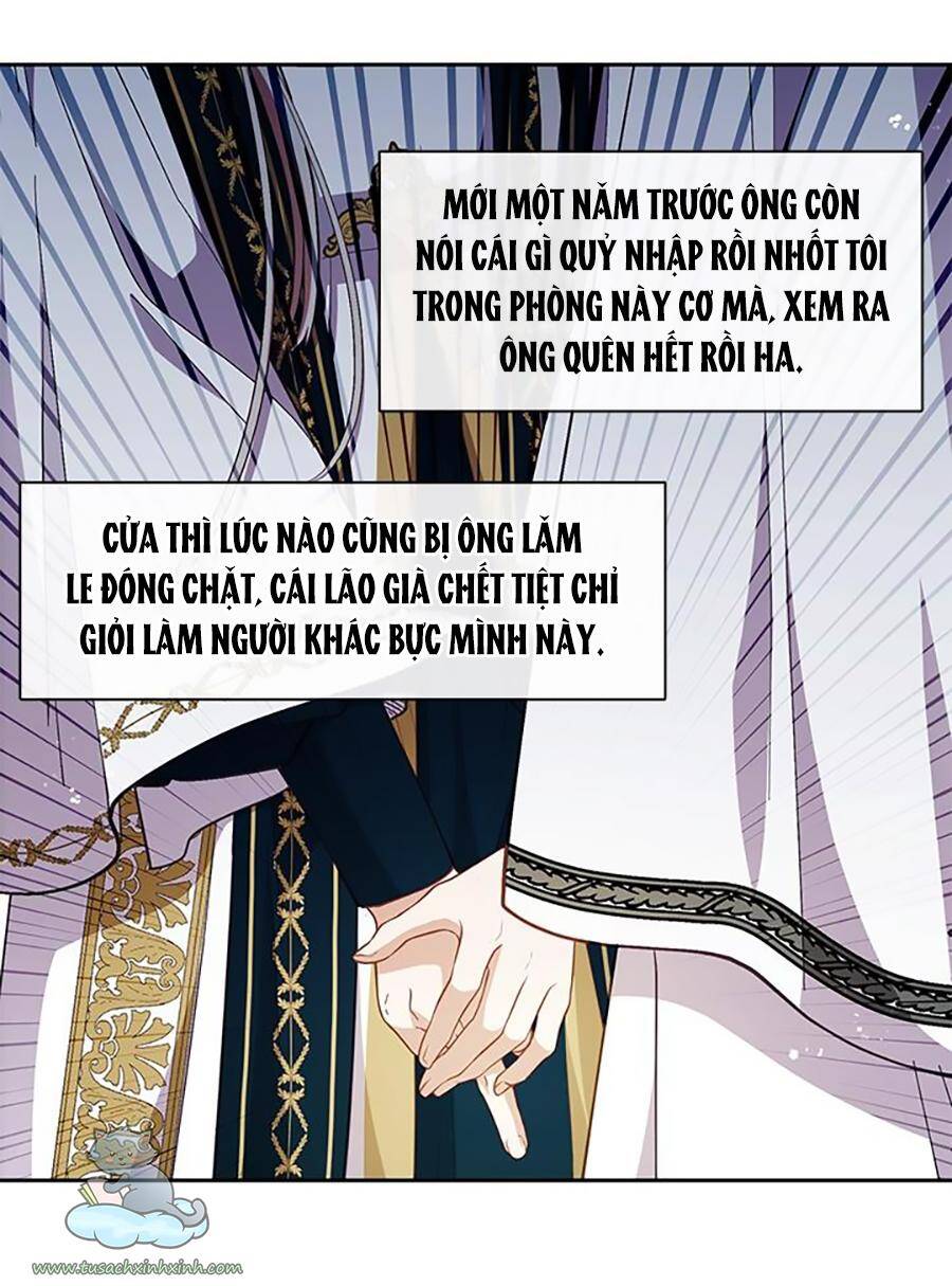 Hãy Coi Chừng Ác Nữ Chapter 99 - 6