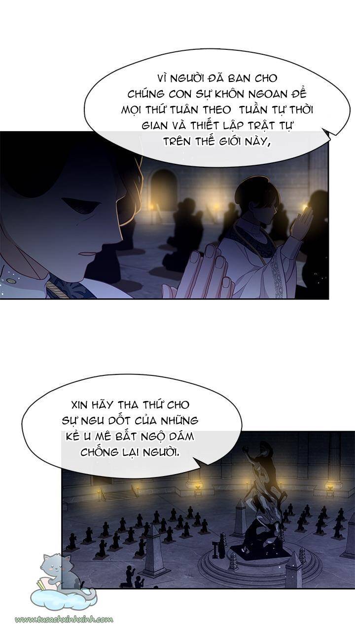 Hãy Coi Chừng Ác Nữ Chapter 99 - 51