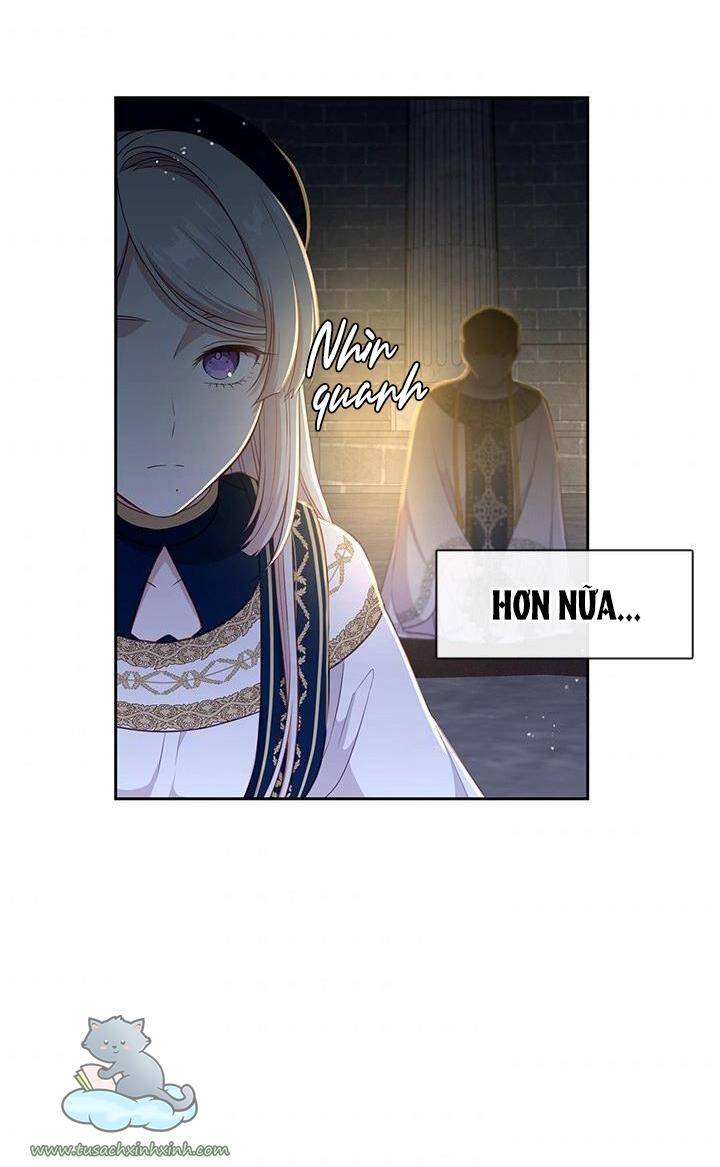 Hãy Coi Chừng Ác Nữ Chapter 99 - 61