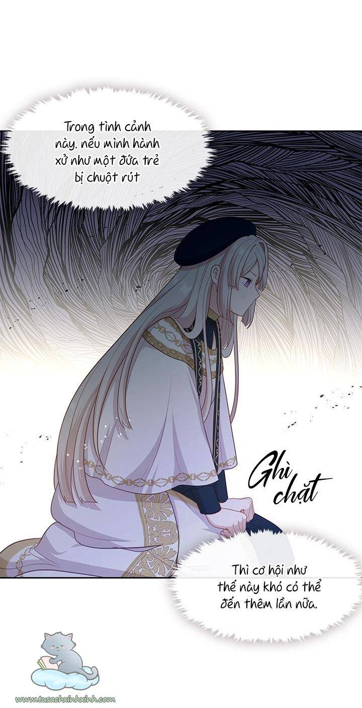 Hãy Coi Chừng Ác Nữ Chapter 99 - 63