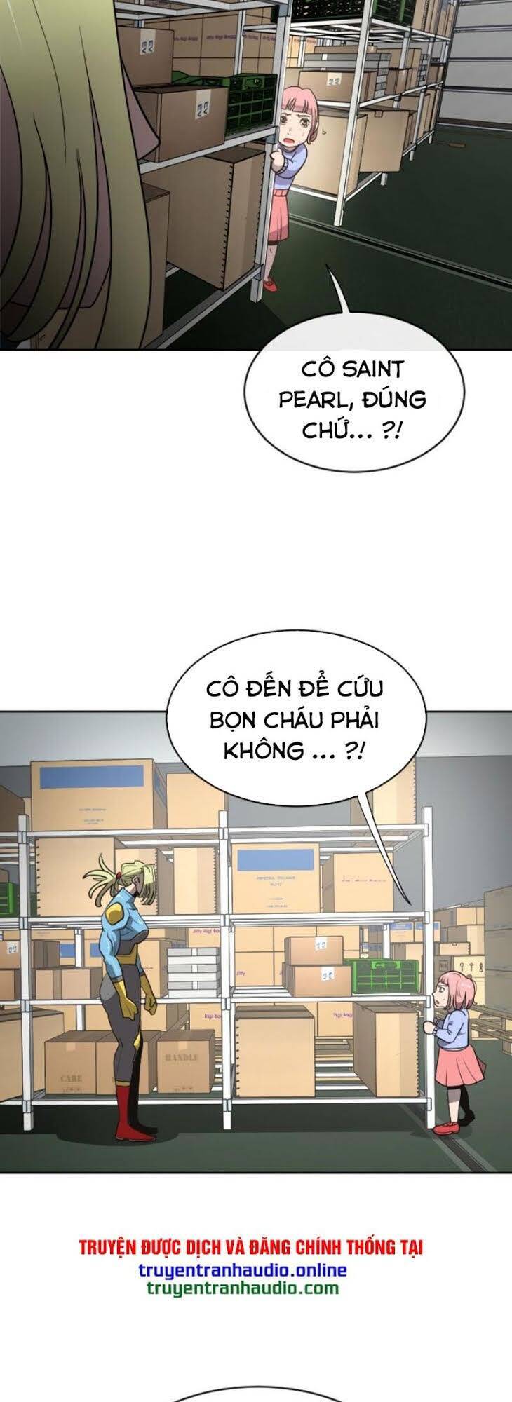 Kĩ Nguyên Của Anh Hùng Chapter 11 - 49