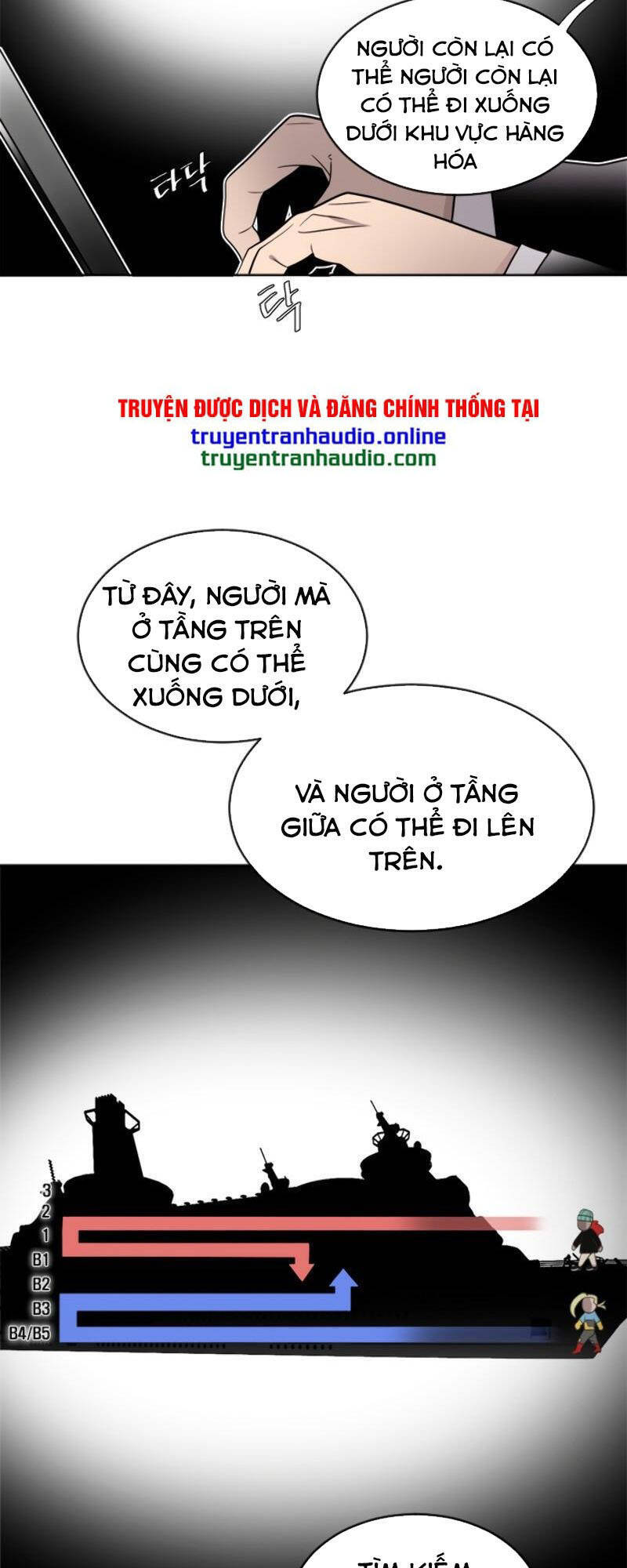 Kĩ Nguyên Của Anh Hùng Chapter 11 - 10