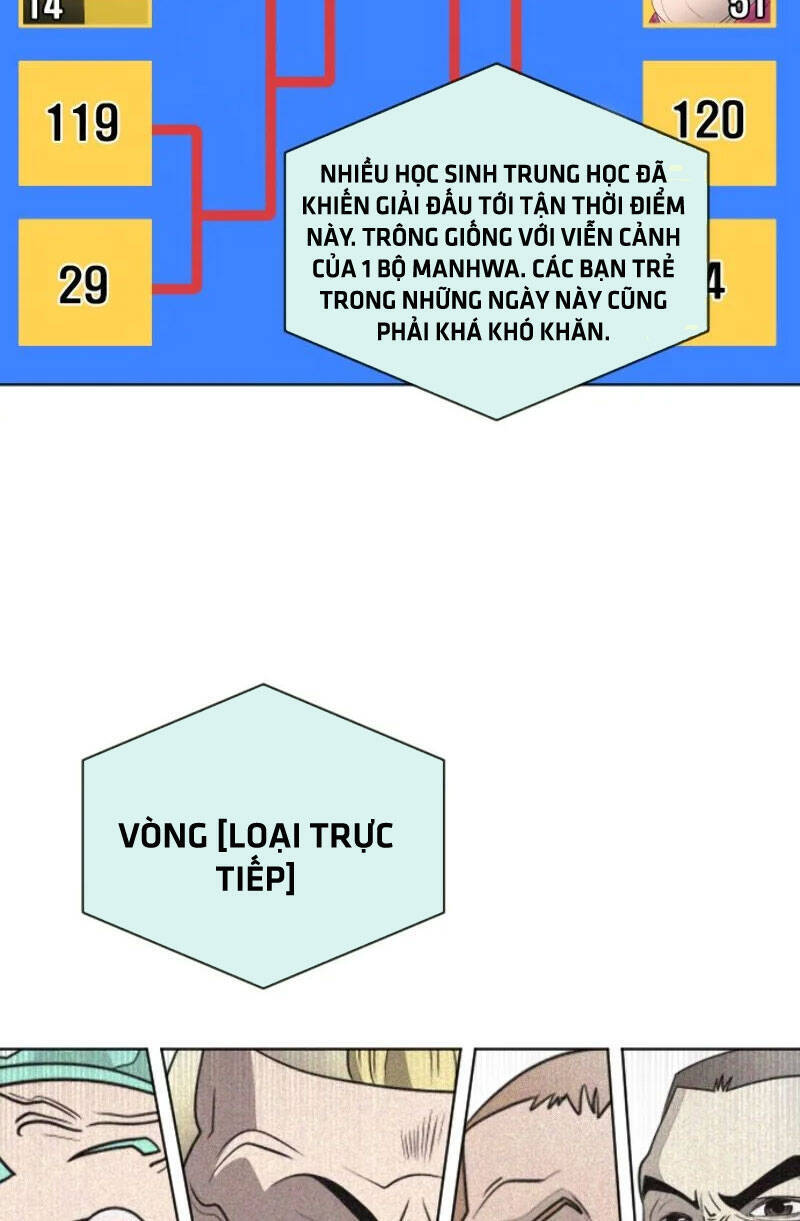 Kĩ Nguyên Của Anh Hùng Chapter 19 - 2