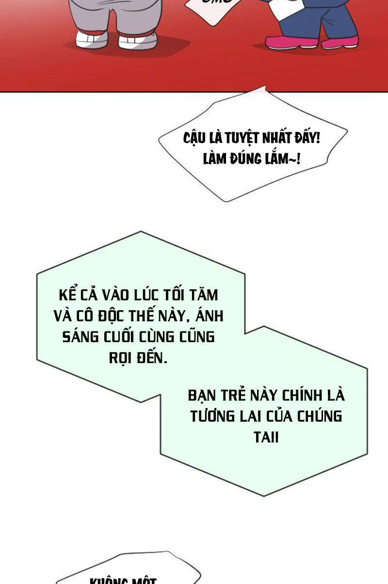 Kĩ Nguyên Của Anh Hùng Chapter 20 - 34