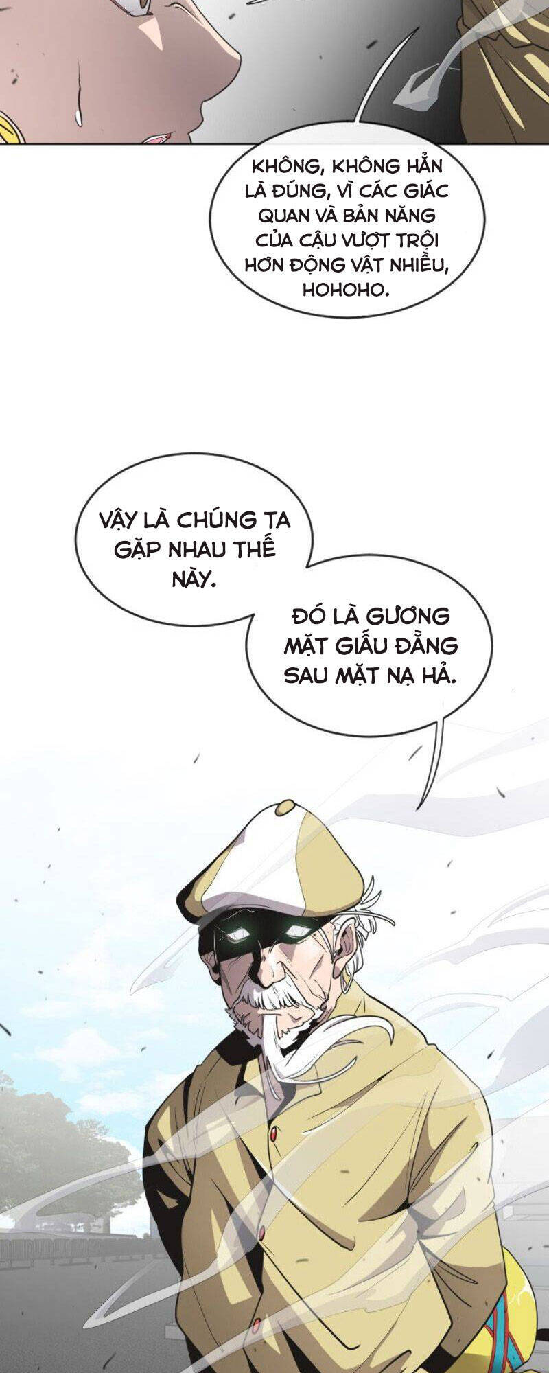 Kĩ Nguyên Của Anh Hùng Chapter 20 - 57