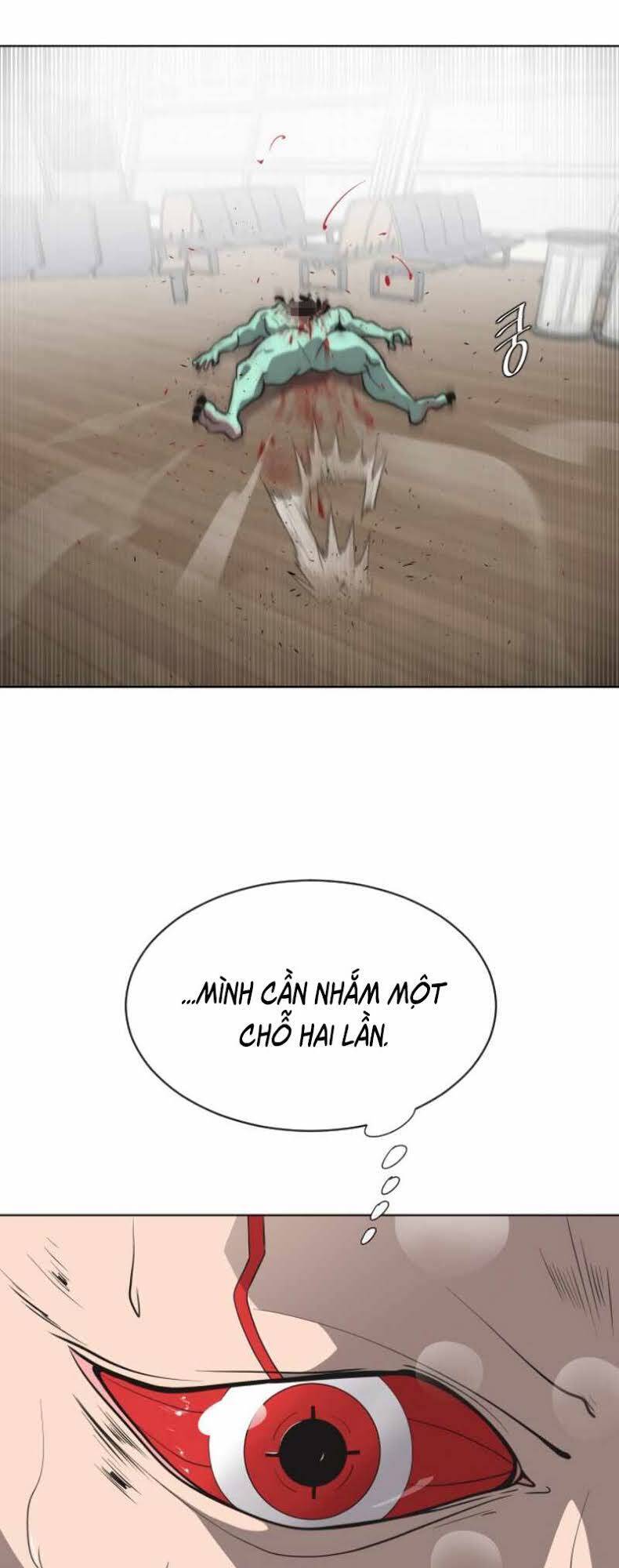 Kĩ Nguyên Của Anh Hùng Chapter 24 - 43