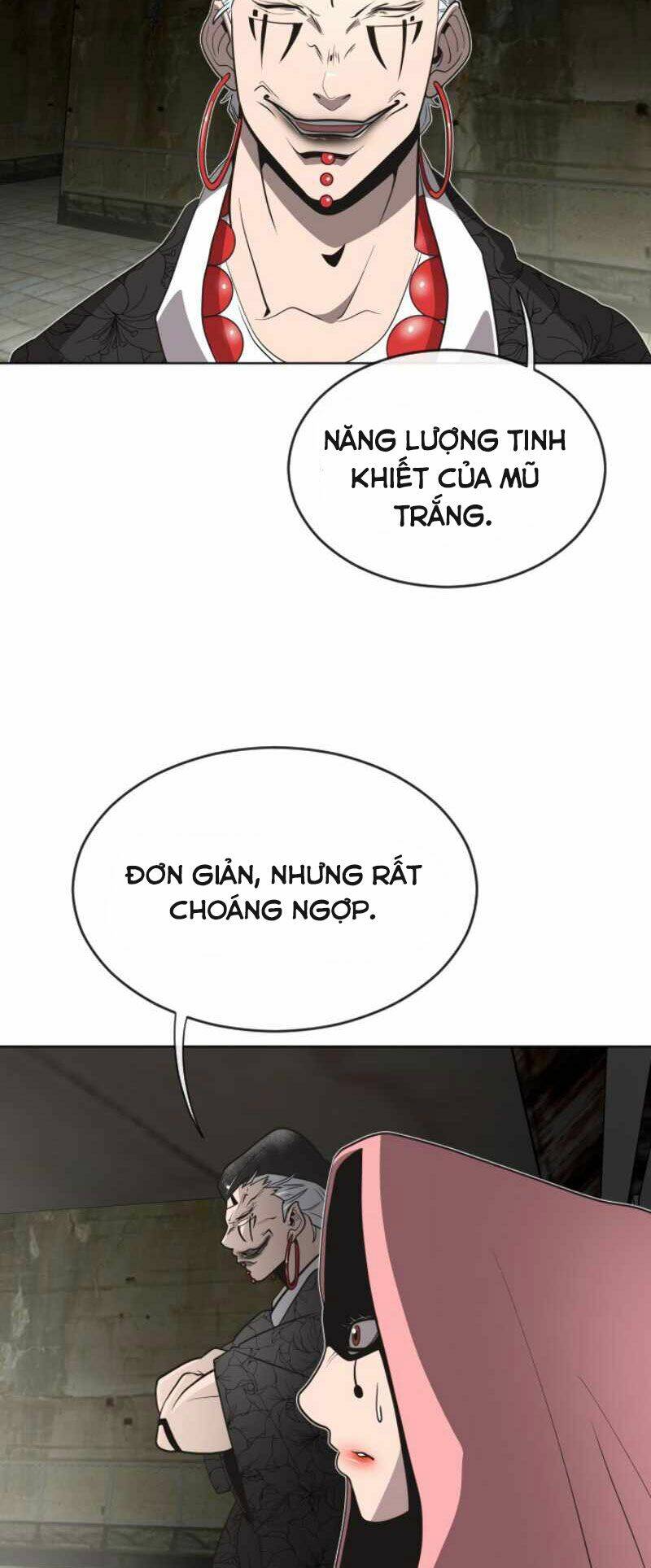 Kĩ Nguyên Của Anh Hùng Chapter 26 - 27