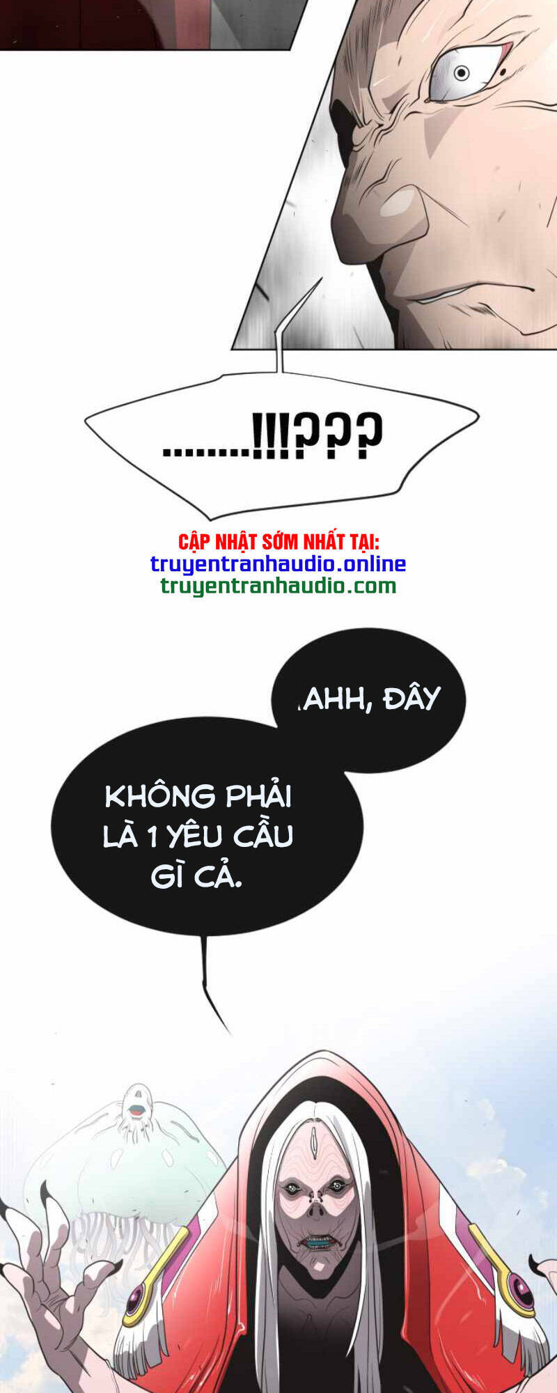 Kĩ Nguyên Của Anh Hùng Chapter 27 - 3