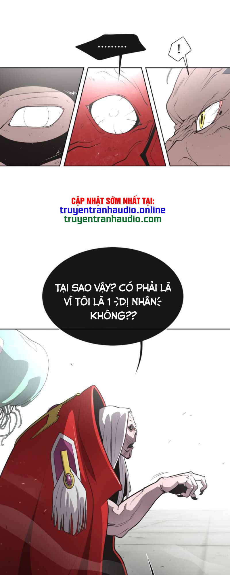 Kĩ Nguyên Của Anh Hùng Chapter 27 - 9