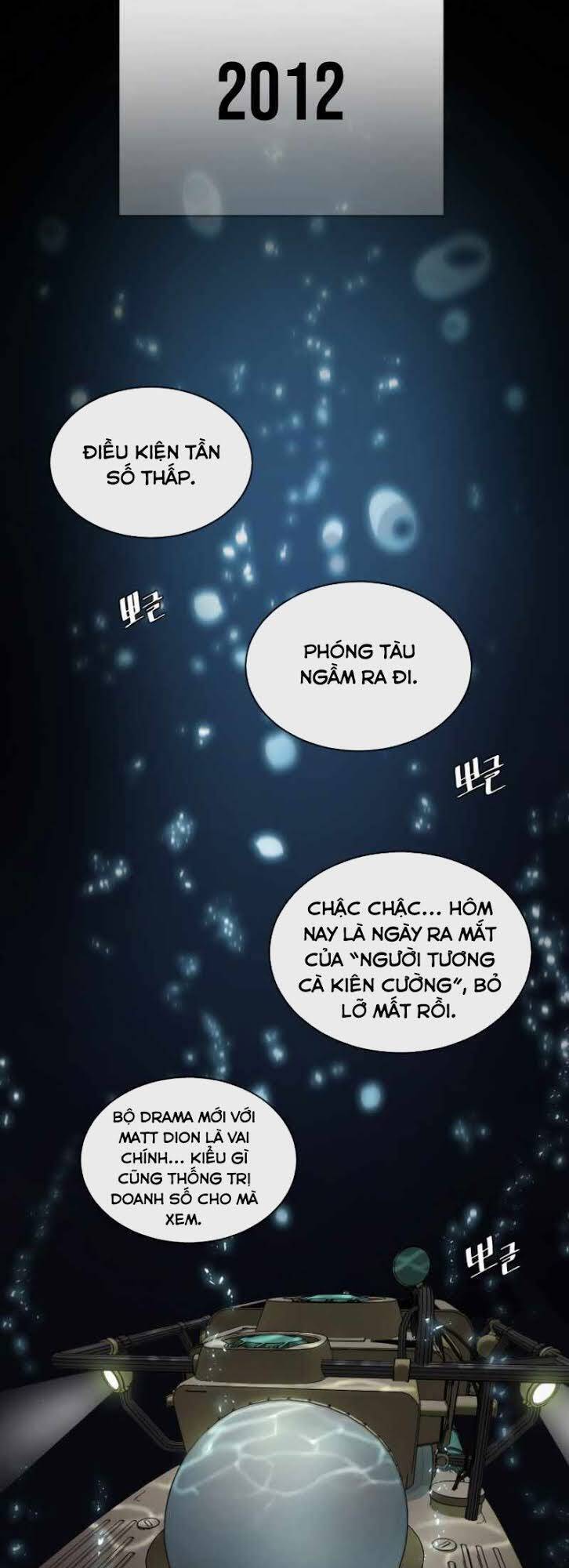 Kĩ Nguyên Của Anh Hùng Chapter 28 - 46