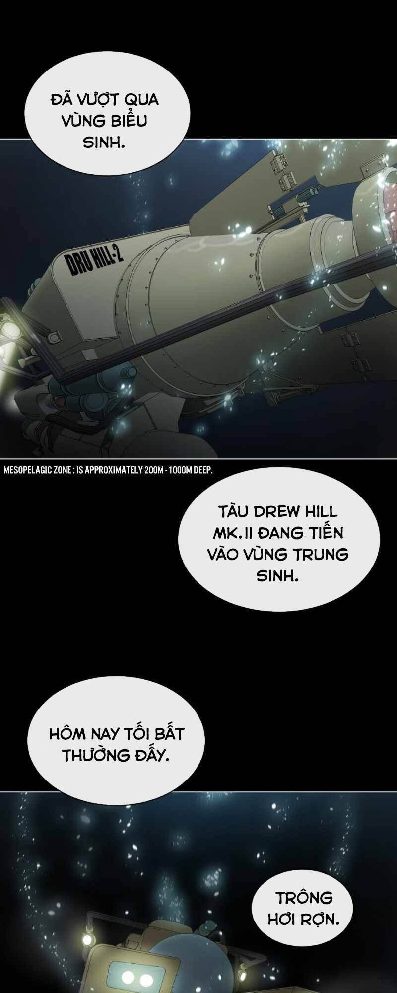 Kĩ Nguyên Của Anh Hùng Chapter 28 - 49