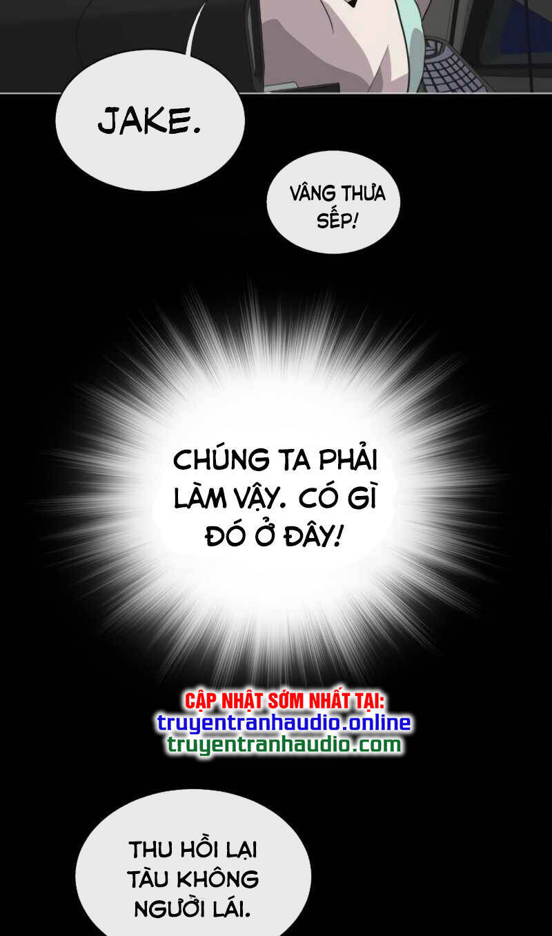 Kĩ Nguyên Của Anh Hùng Chapter 28 - 66