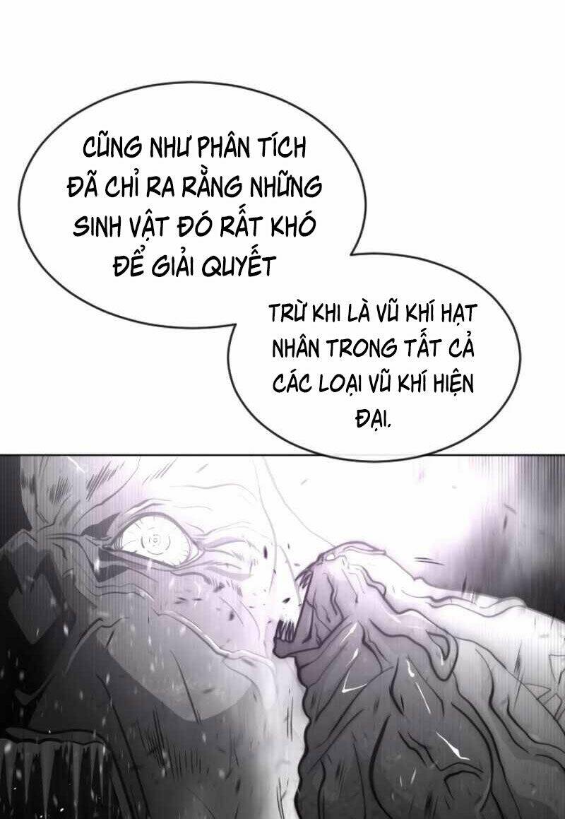 Kĩ Nguyên Của Anh Hùng Chapter 37 - 48