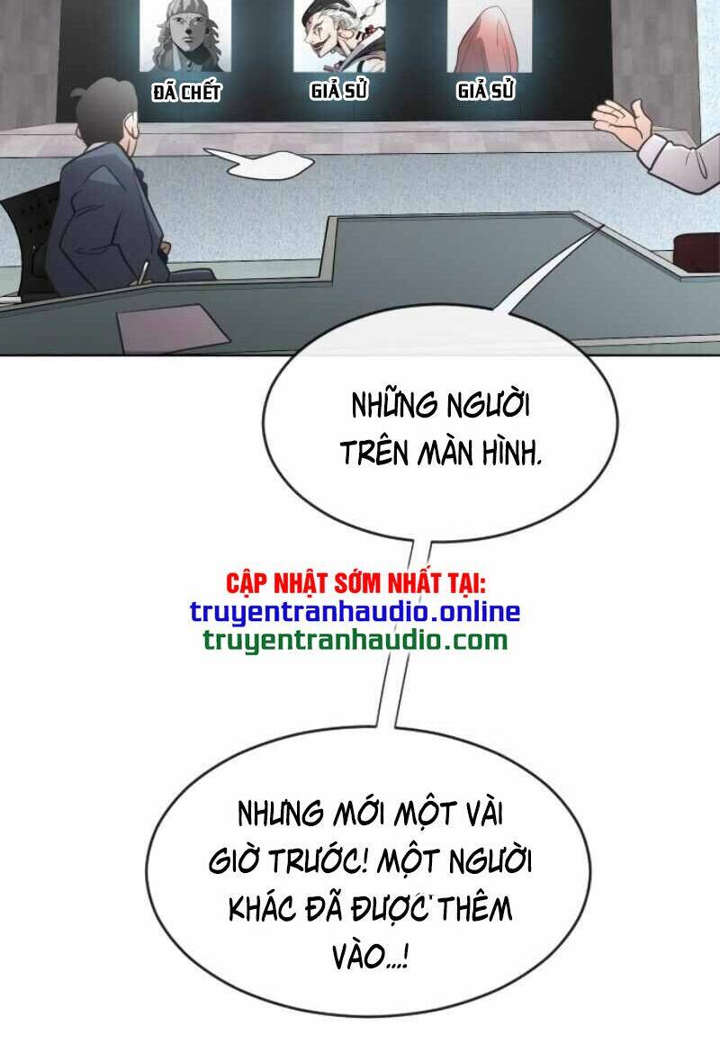 Kĩ Nguyên Của Anh Hùng Chapter 37 - 67