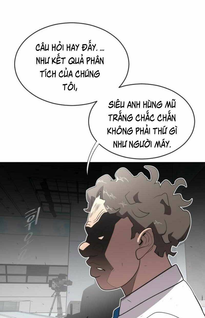 Kĩ Nguyên Của Anh Hùng Chapter 37 - 78