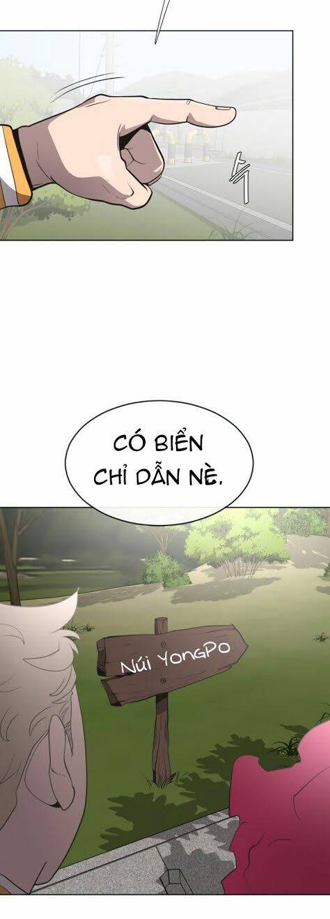 Kĩ Nguyên Của Anh Hùng Chapter 38 - 23