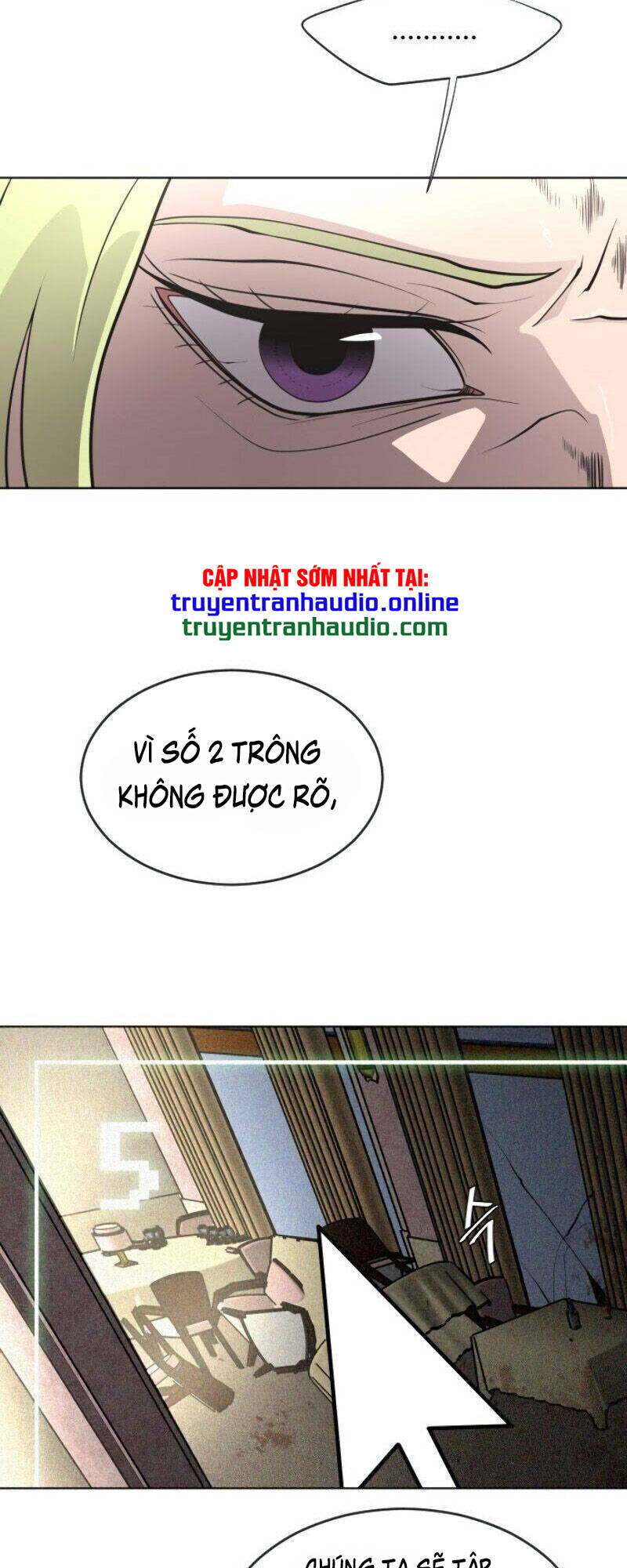 Kĩ Nguyên Của Anh Hùng Chapter 39 - 13