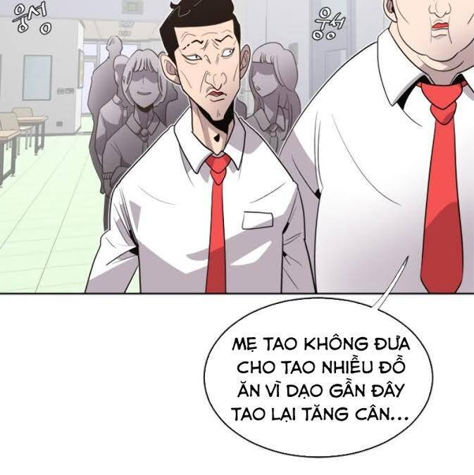 Kĩ Nguyên Của Anh Hùng Chapter 8 - 22