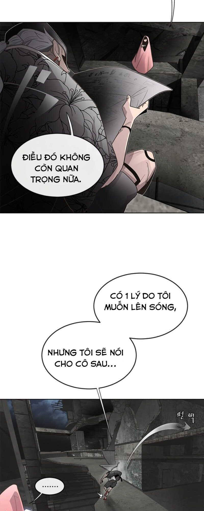 Kĩ Nguyên Của Anh Hùng Chapter 9 - 14