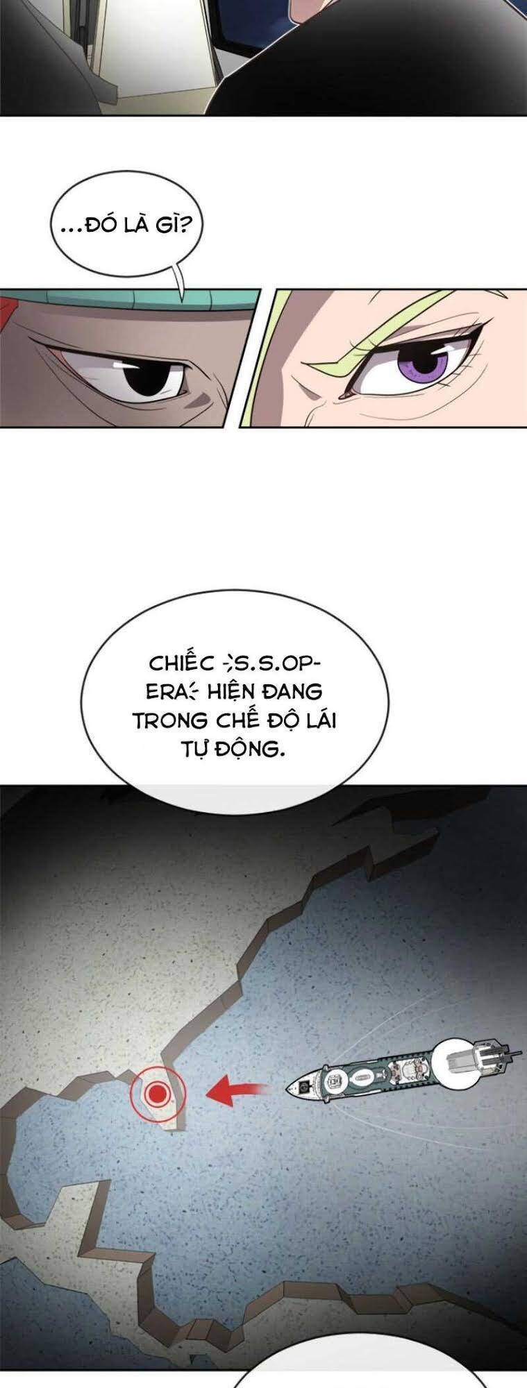 Kĩ Nguyên Của Anh Hùng Chapter 9 - 39