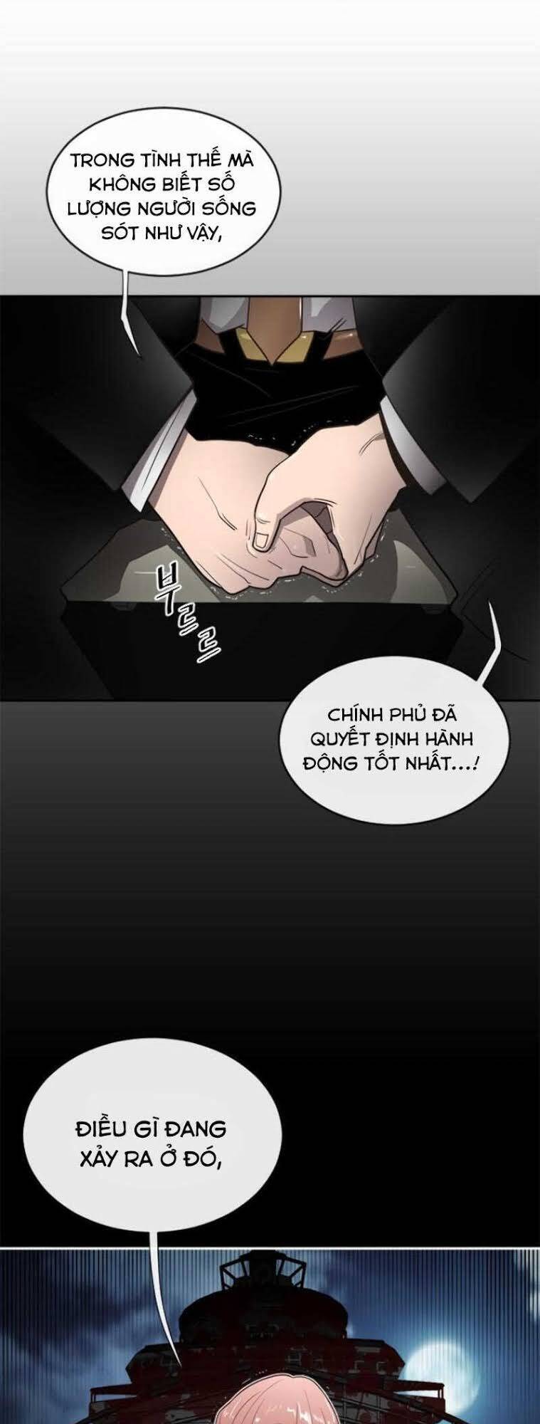 Kĩ Nguyên Của Anh Hùng Chapter 9 - 45