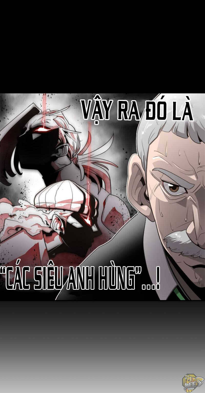 Kĩ Nguyên Của Anh Hùng Chapter 9 - 9