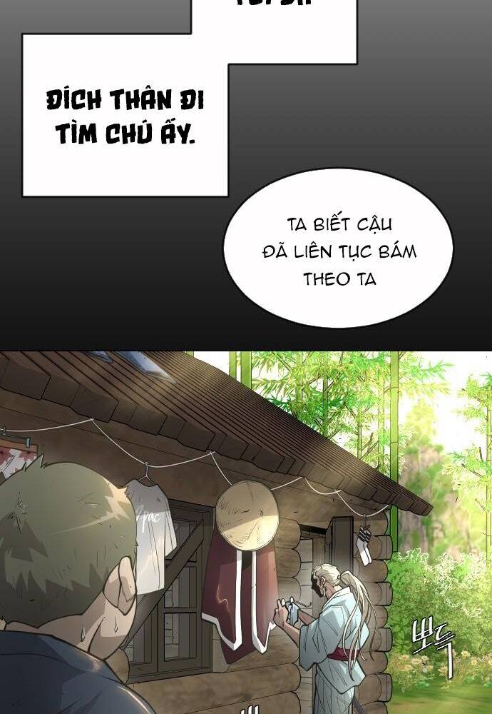 Kĩ Nguyên Của Anh Hùng Chapter 110 - 61