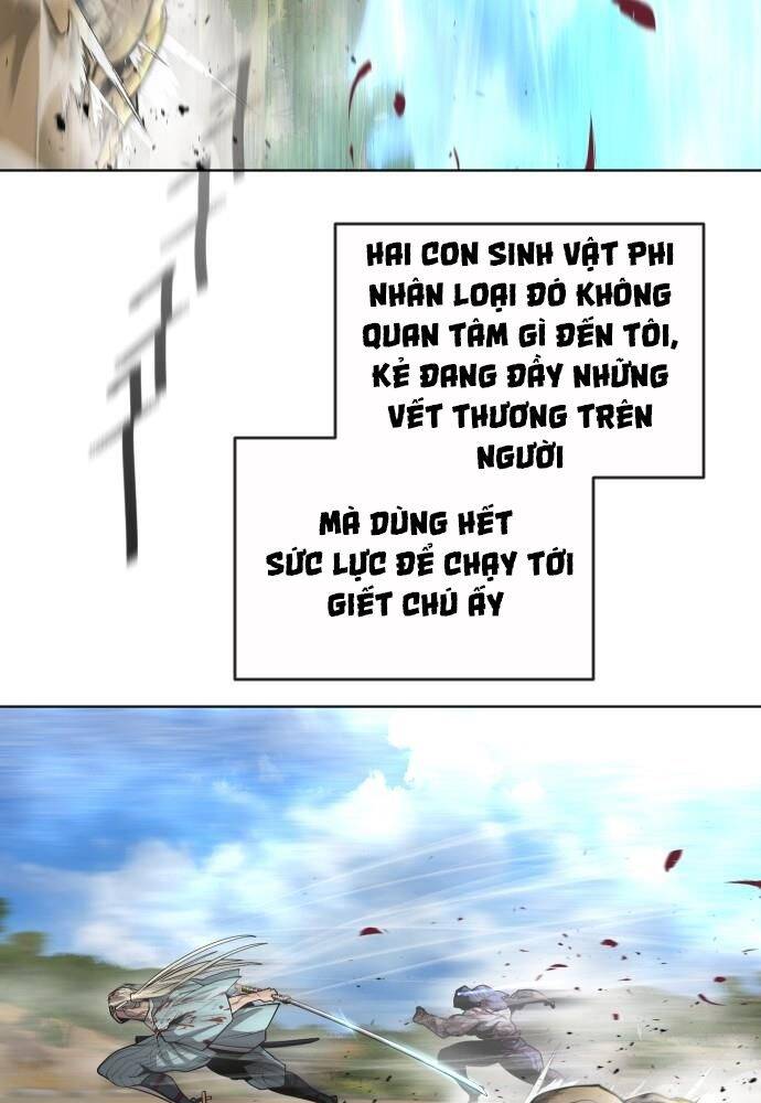 Kĩ Nguyên Của Anh Hùng Chapter 111 - 83