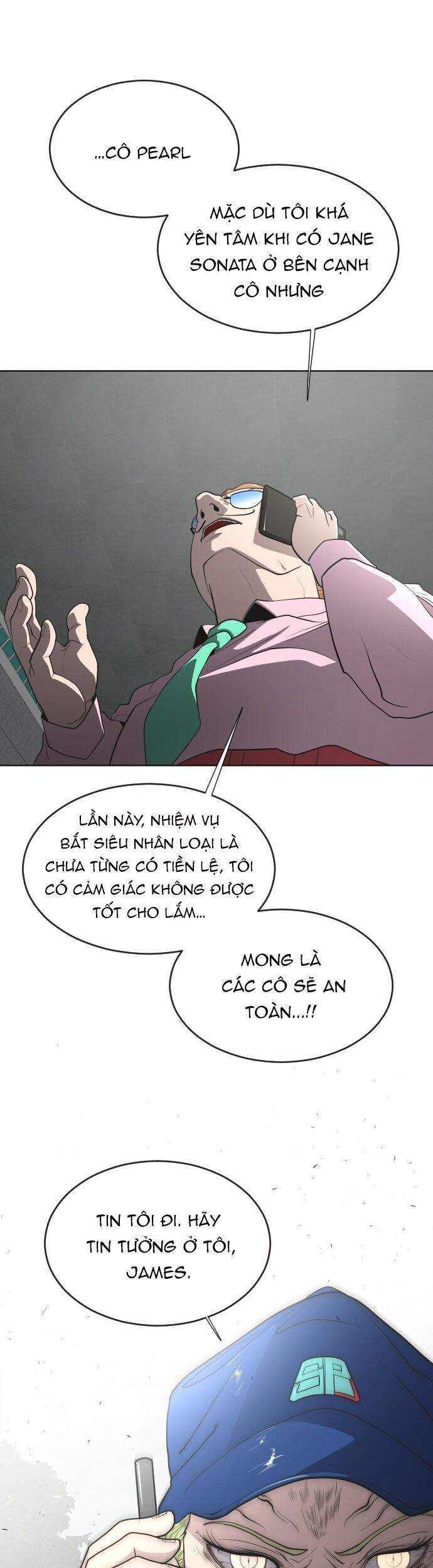 Kĩ Nguyên Của Anh Hùng Chapter 44 - 33