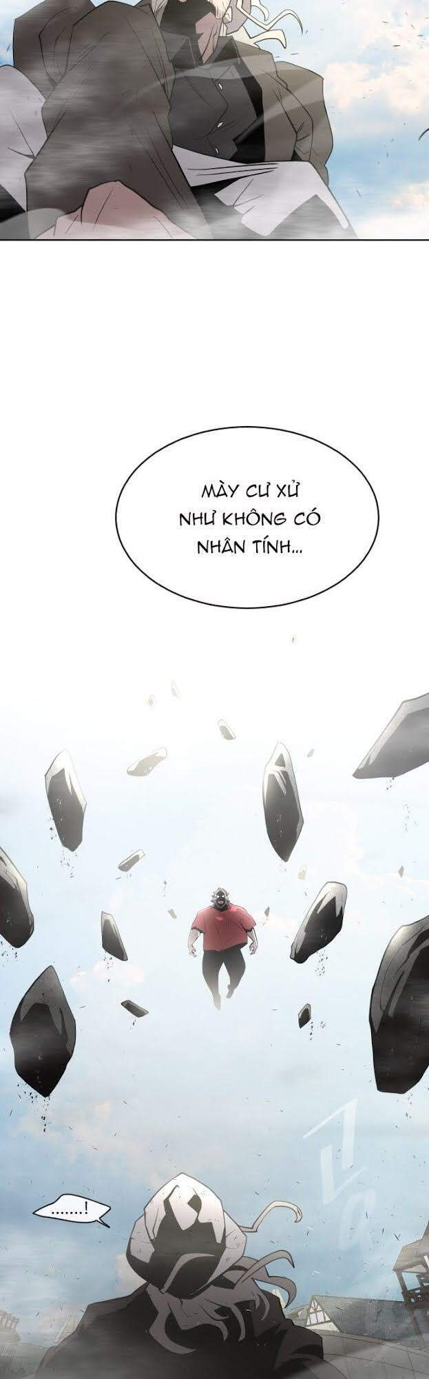 Kĩ Nguyên Của Anh Hùng Chapter 50 - 52