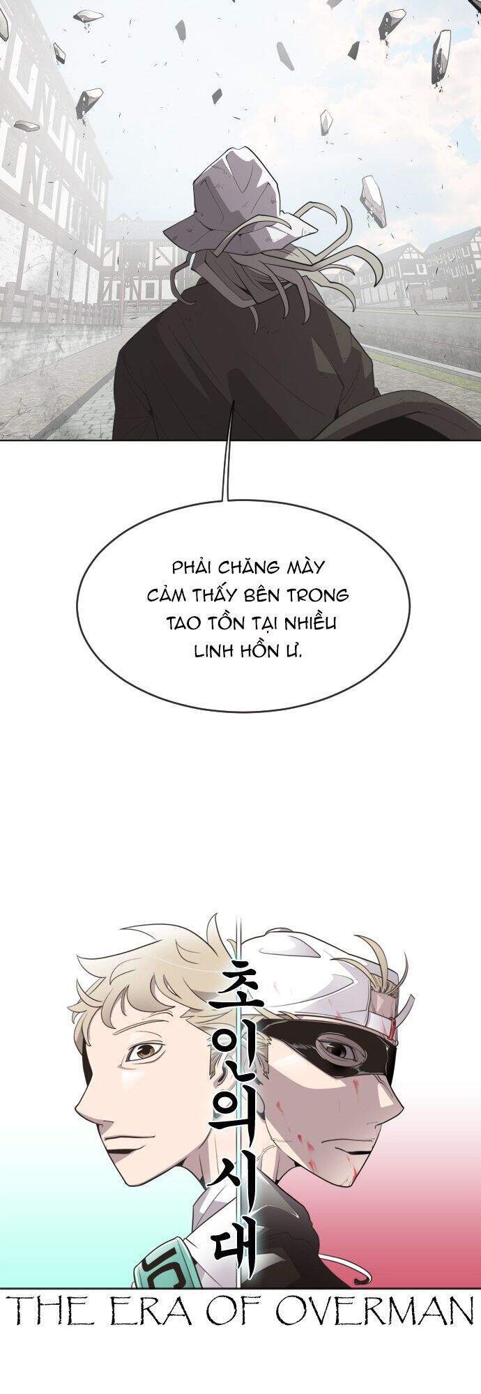 Kĩ Nguyên Của Anh Hùng Chapter 52 - 14